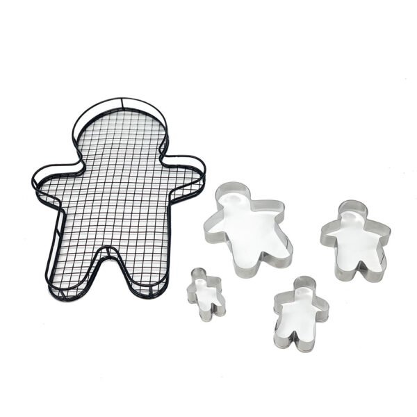 Baking Accessories Set  1 Set