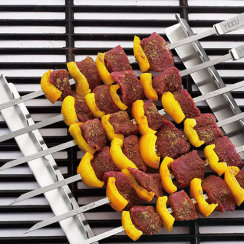 Bbq Skewer